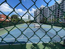 Chiltern Park (D19), Condominium #558581091